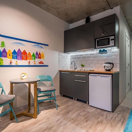 Gudauri. Loft1 Apartment 314 Luaran gambar