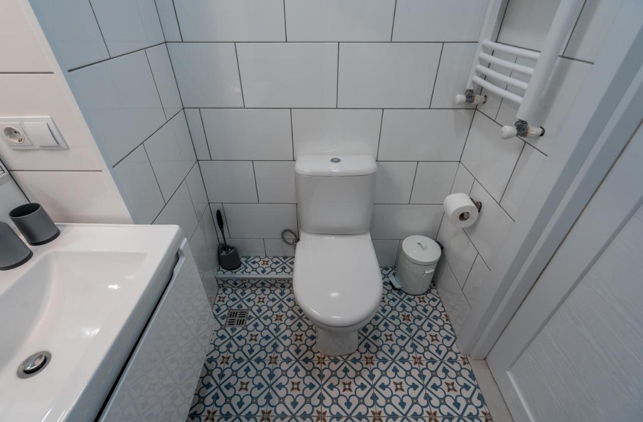 Gudauri. Loft1 Apartment 314 Luaran gambar