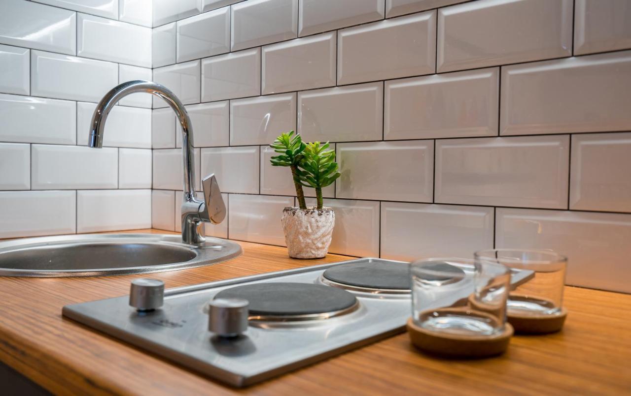 Gudauri. Loft1 Apartment 314 Luaran gambar