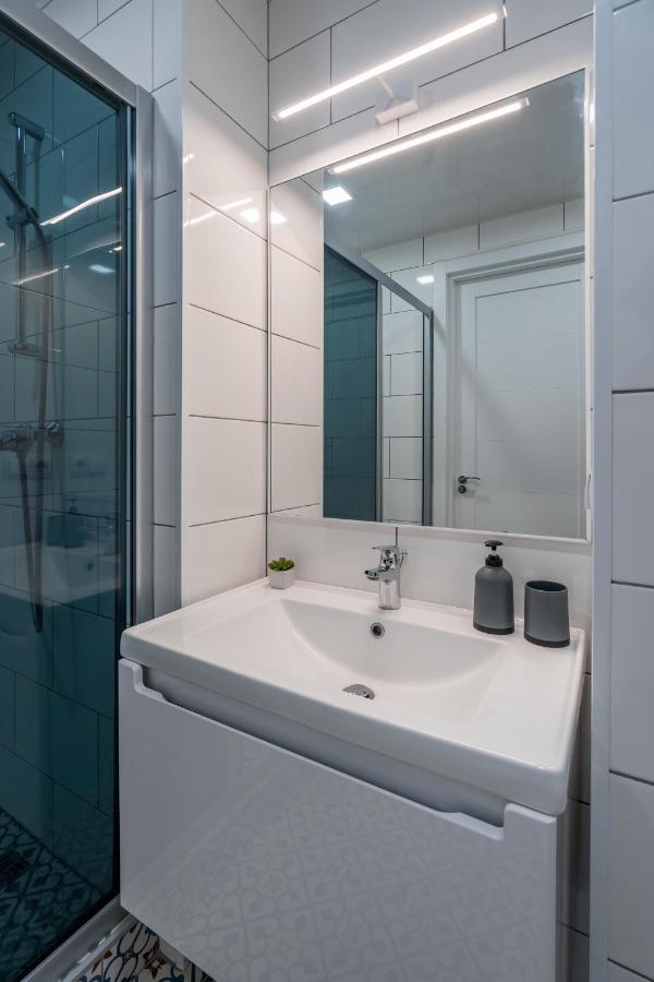 Gudauri. Loft1 Apartment 314 Luaran gambar