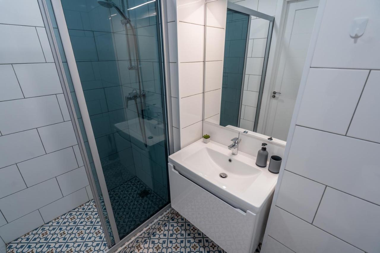 Gudauri. Loft1 Apartment 314 Luaran gambar
