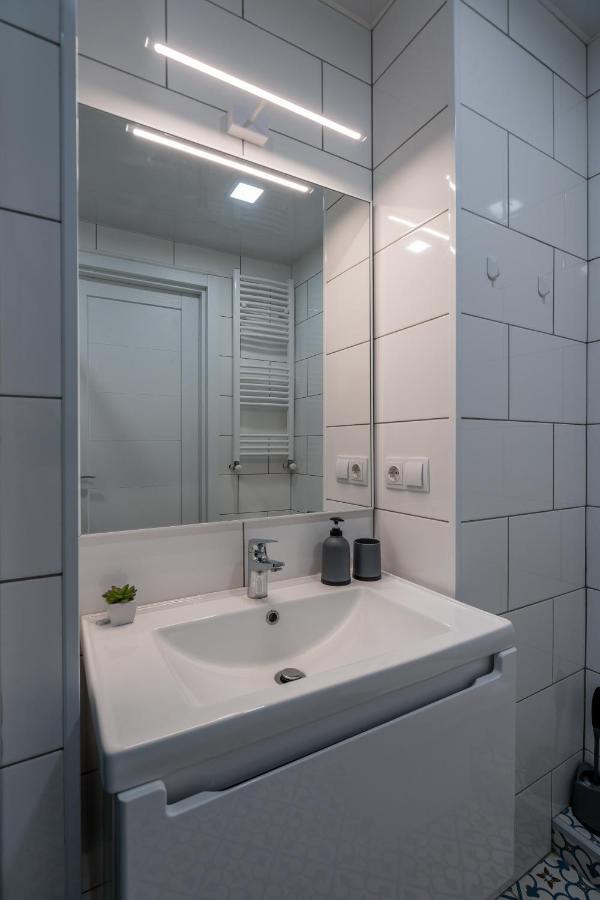 Gudauri. Loft1 Apartment 314 Luaran gambar
